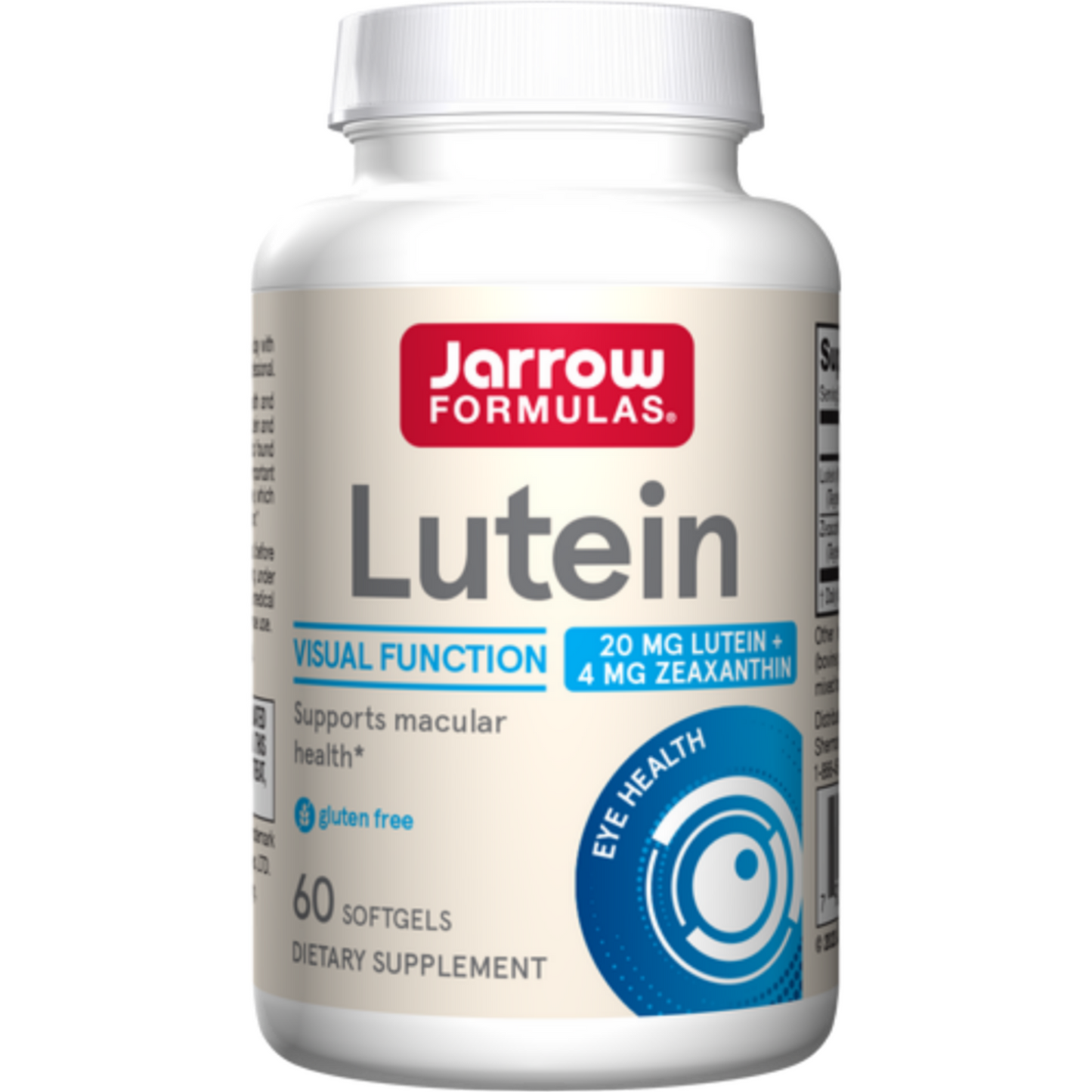Lutein