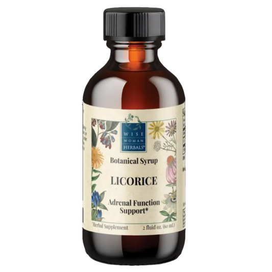 Licorice Solid Extract