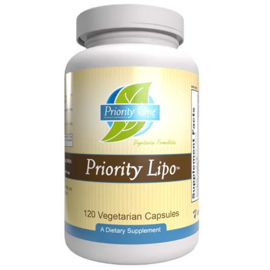 Priority Lipo