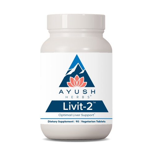 Livit-2 Liver Support
