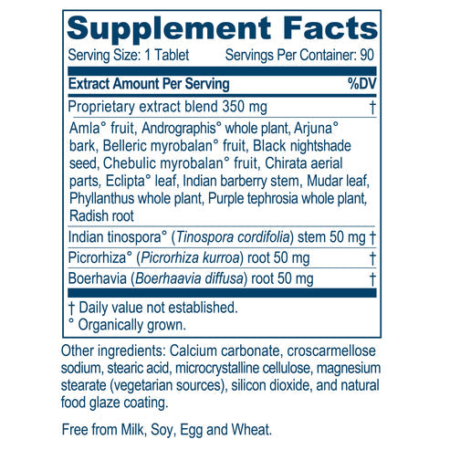 Livit-2 Liver Support