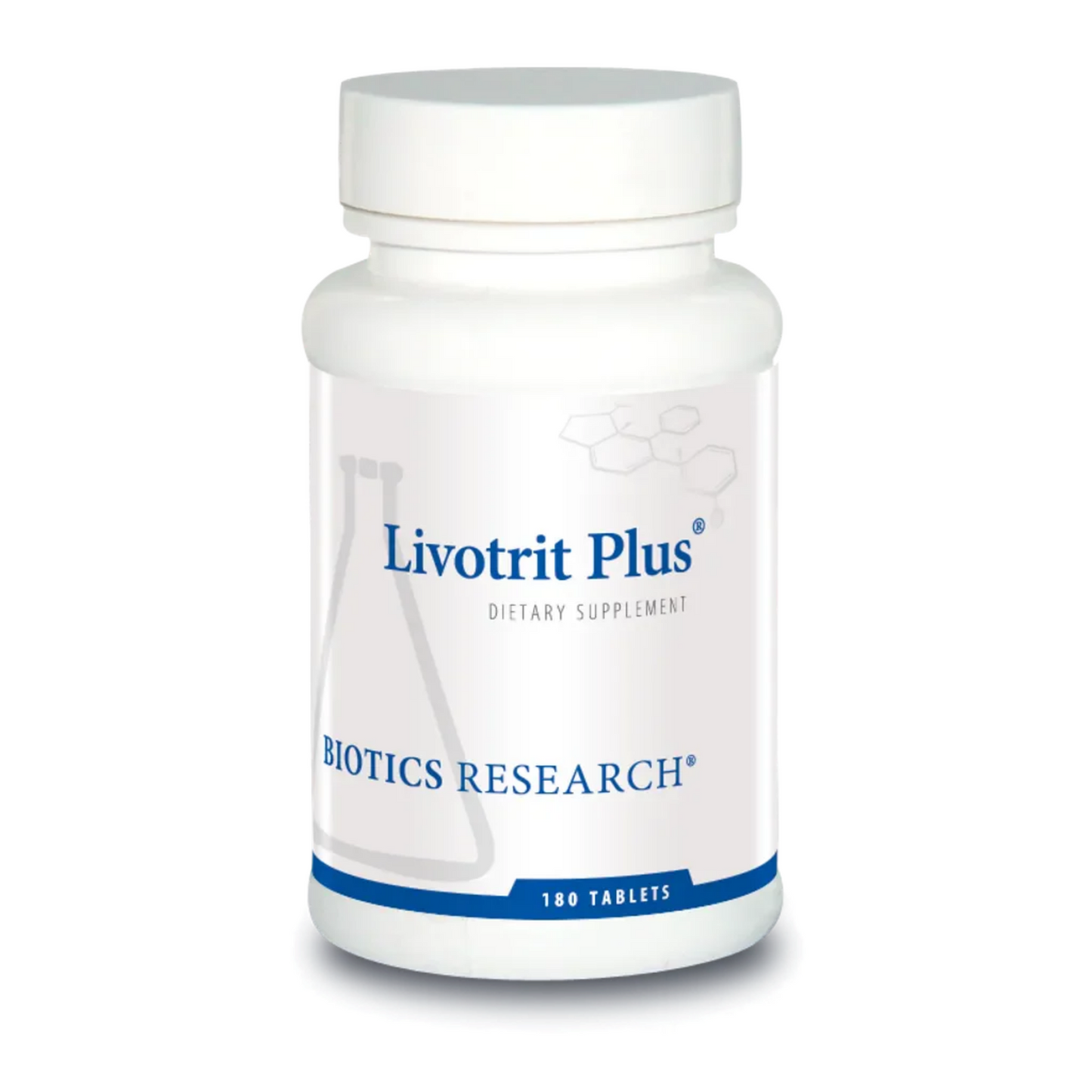 Livotrit Plus