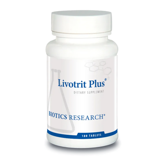 Livotrit Plus