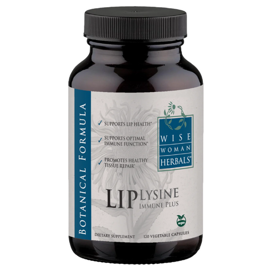 L.I.P. (Lysine Immune Plus)