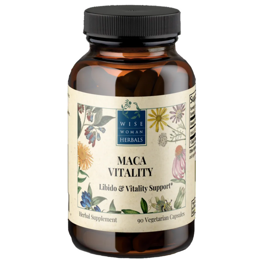 Maca Capsules