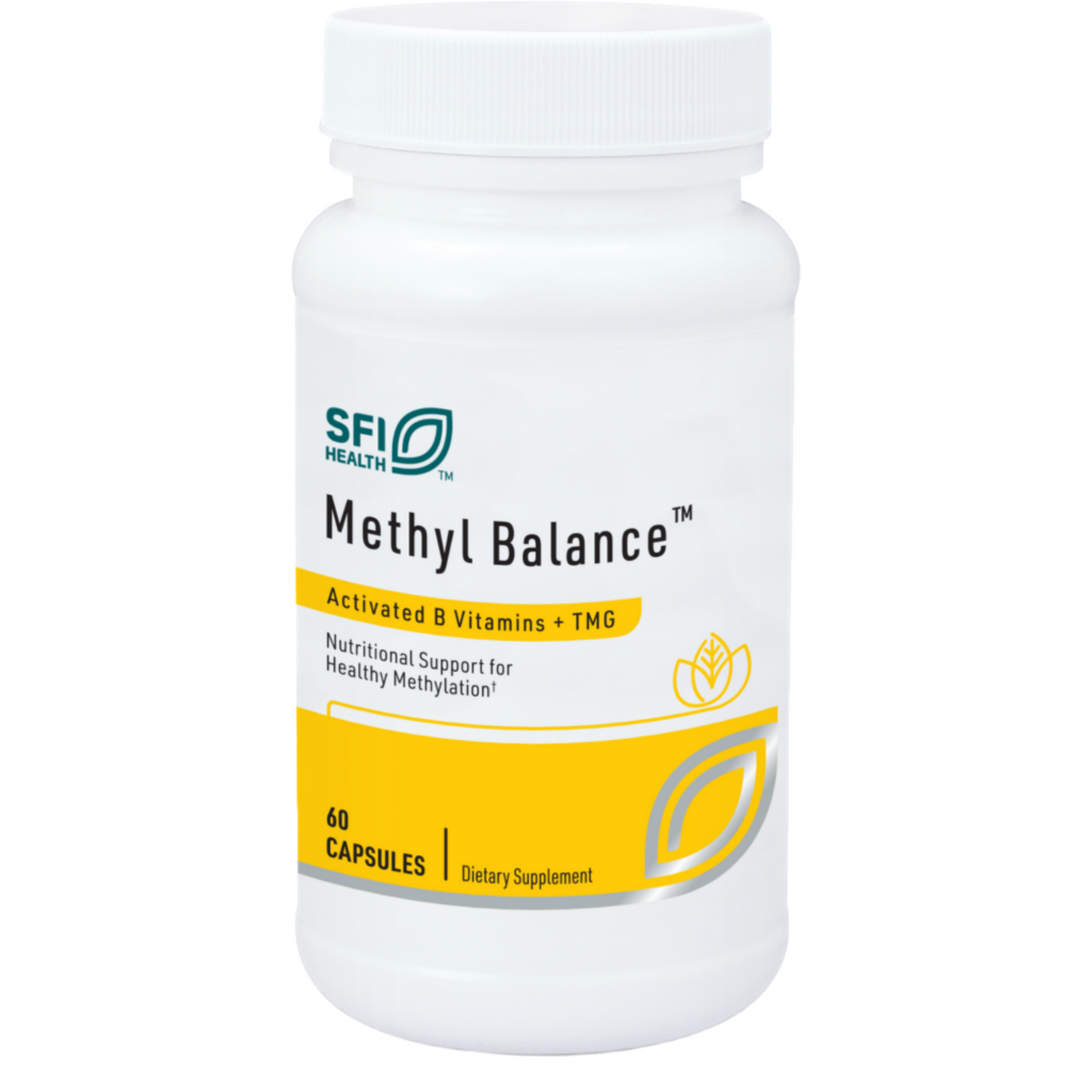 Methyl Balance