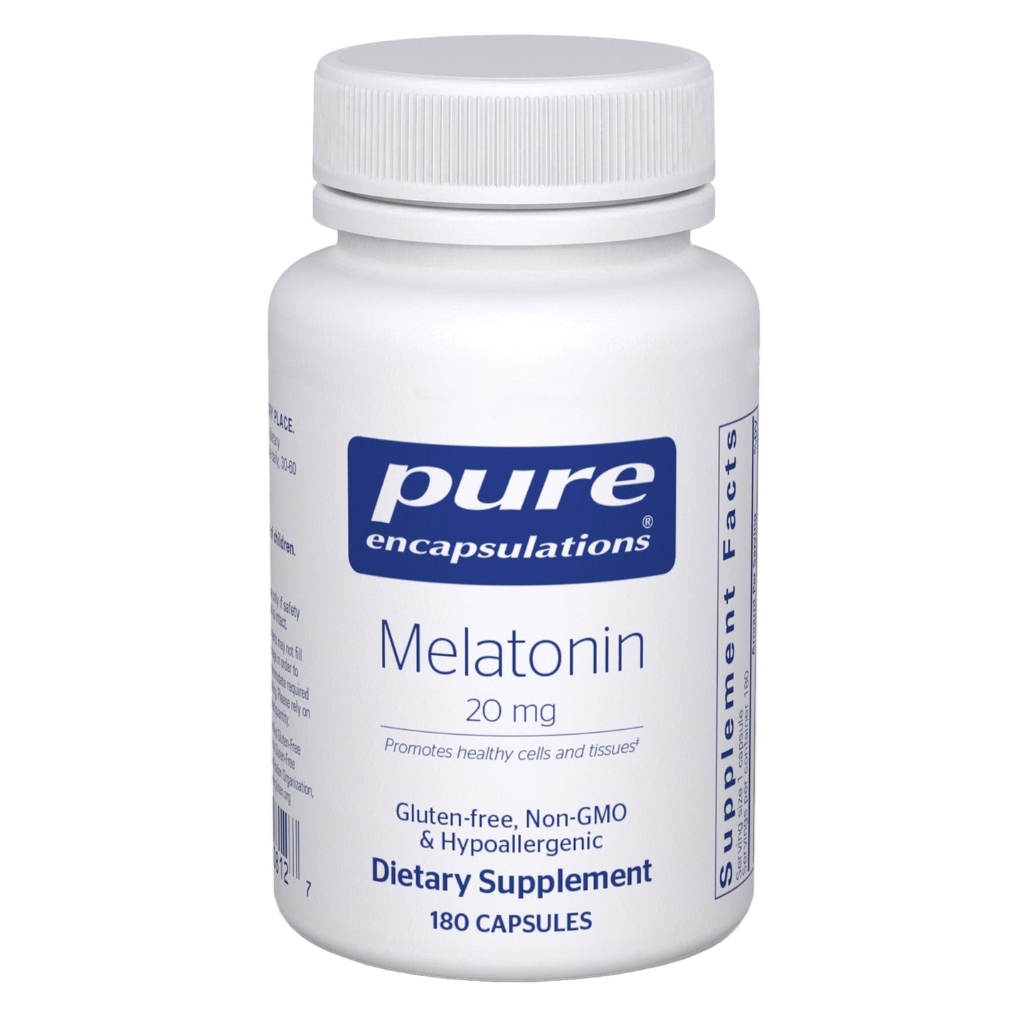 Melatonin 20mg