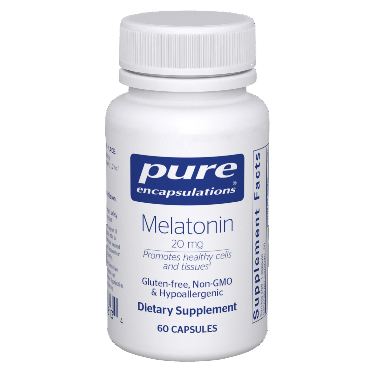 Melatonin 20mg