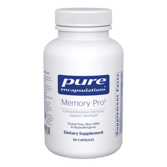 Memory Pro