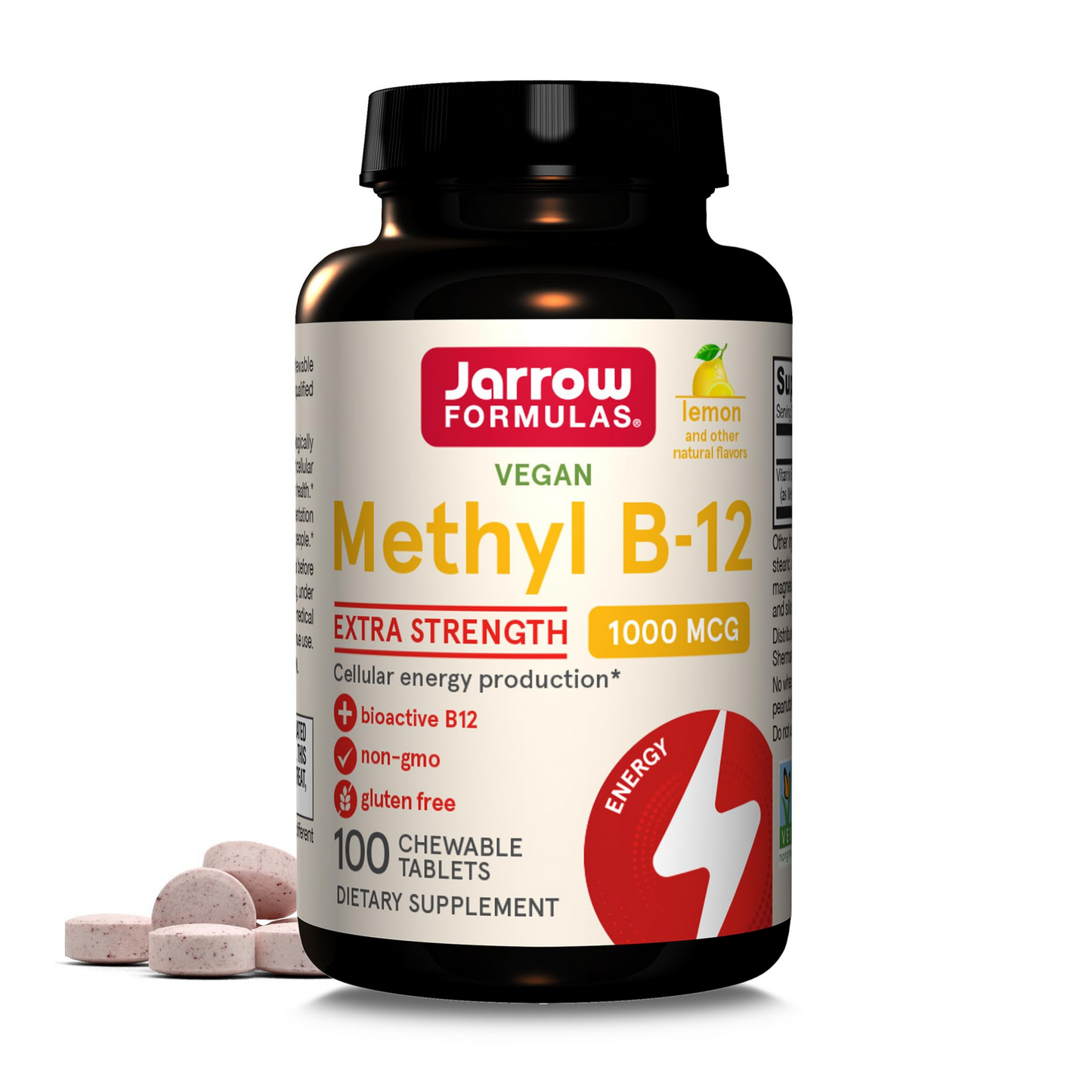 Methyl-B12 1000mcg