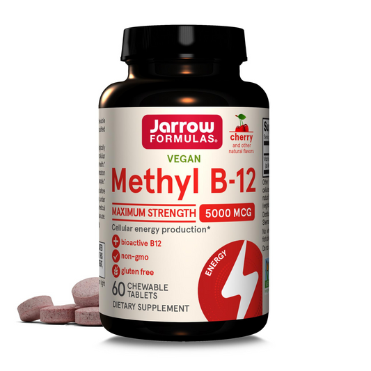 Methyl-B12 5000mcg