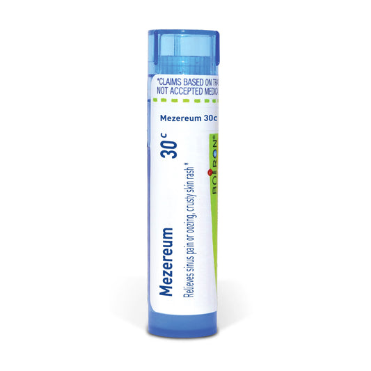 Mezereum 30c