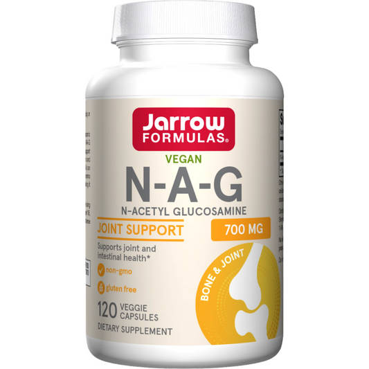 N-A-G 700mg (N-Acetyl-Glucosamine)