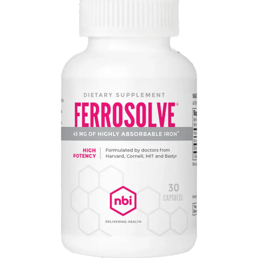 FerroSolve
