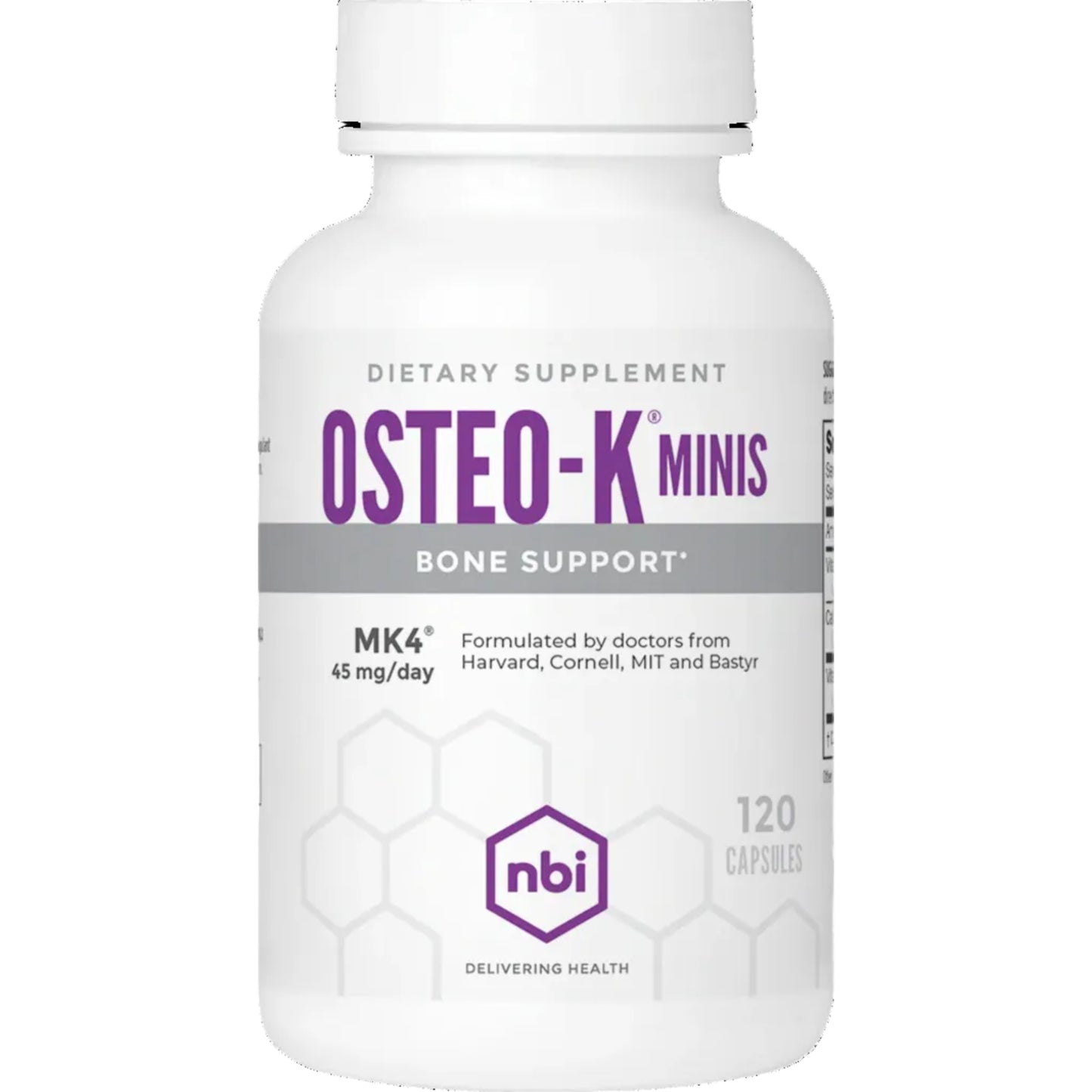 Osteo-K Minis