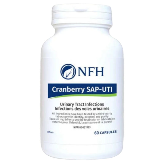Cranberry SAP-UTI
