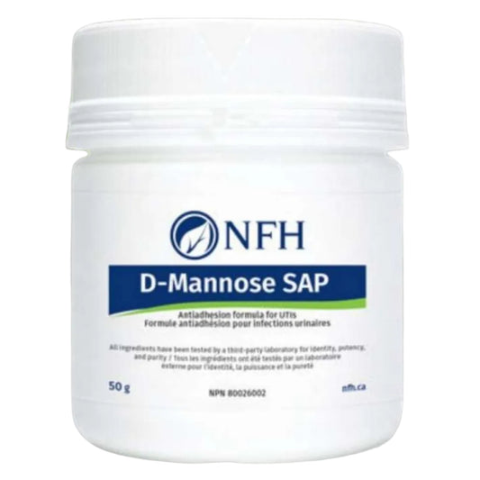 D-Mannose SAP
