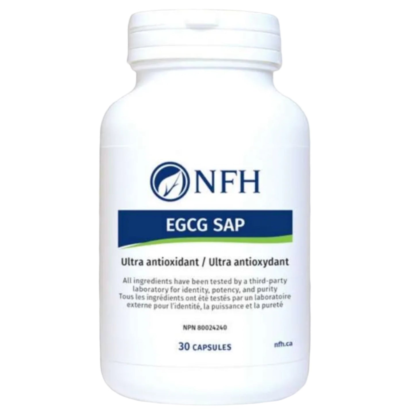 EGCG SAP