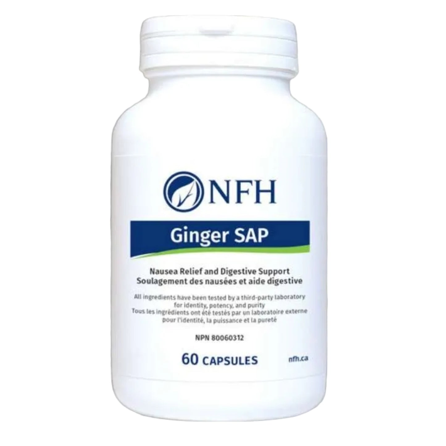 Ginger SAP