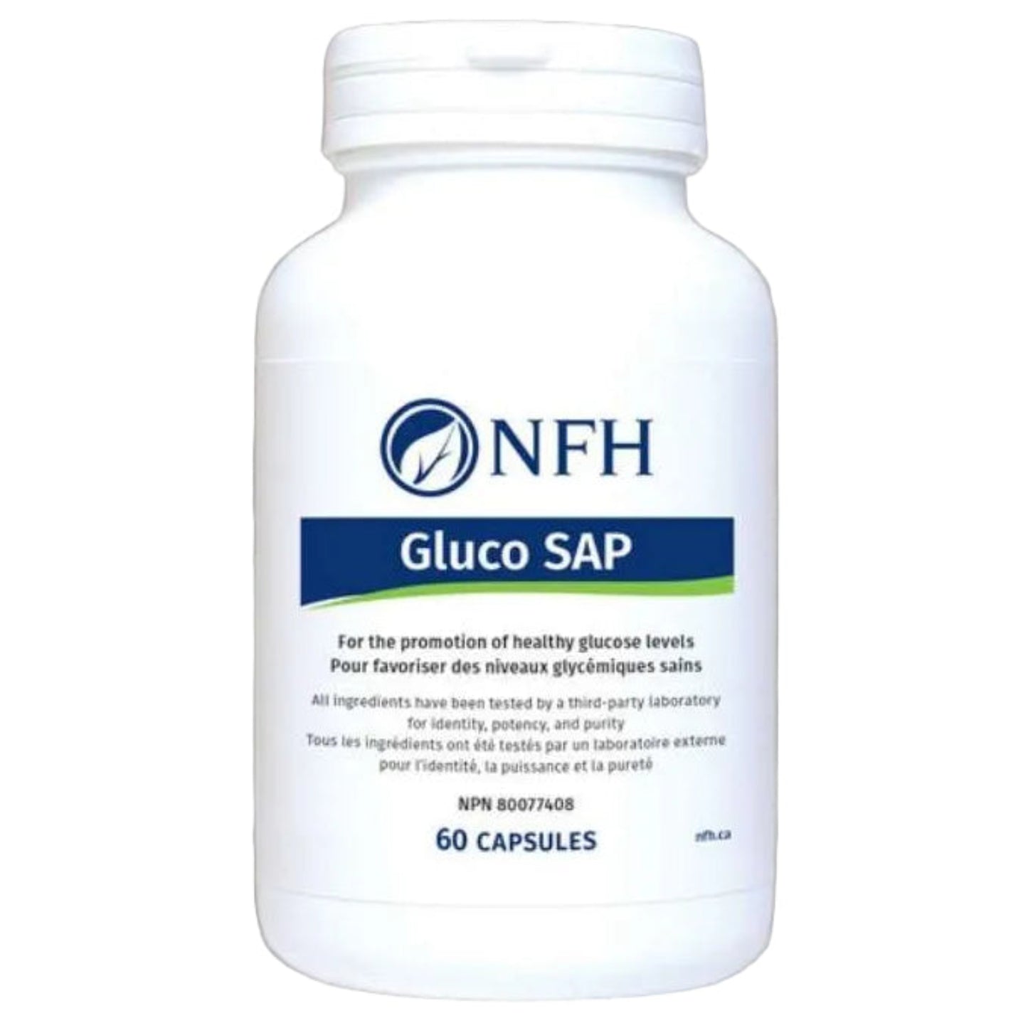 Gluco SAP