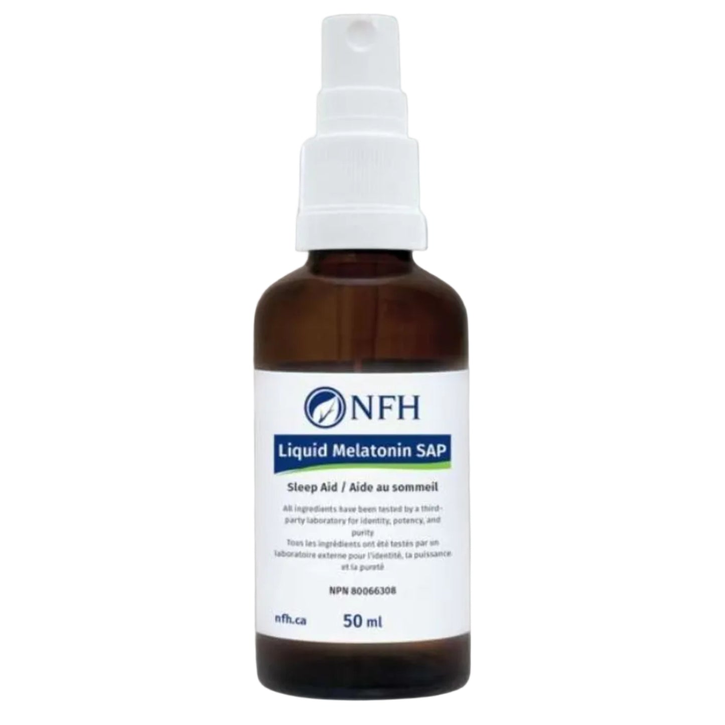 Liquid Melatonin SAP