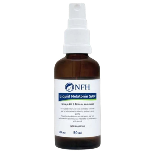 Liquid Melatonin SAP