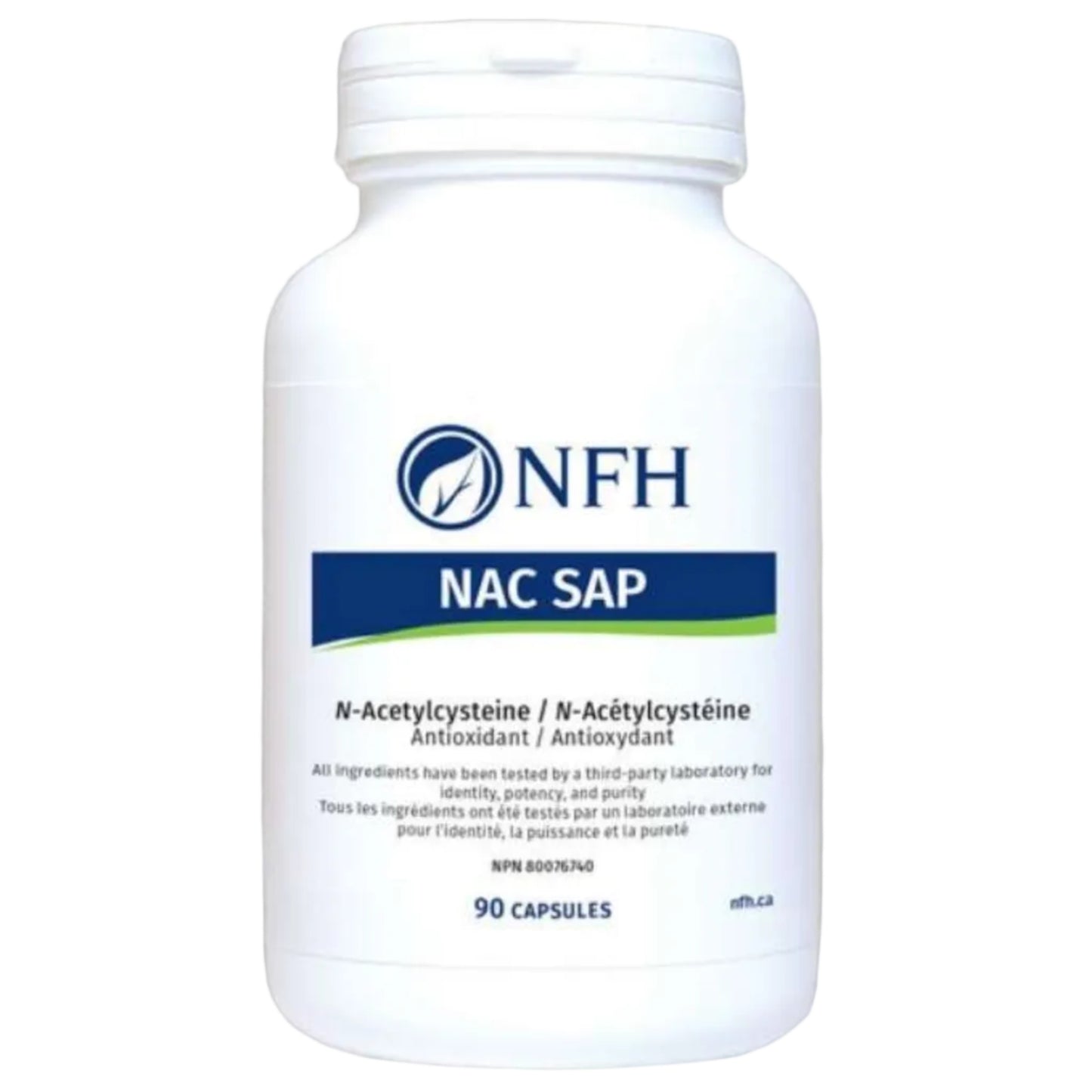 NAC SAP