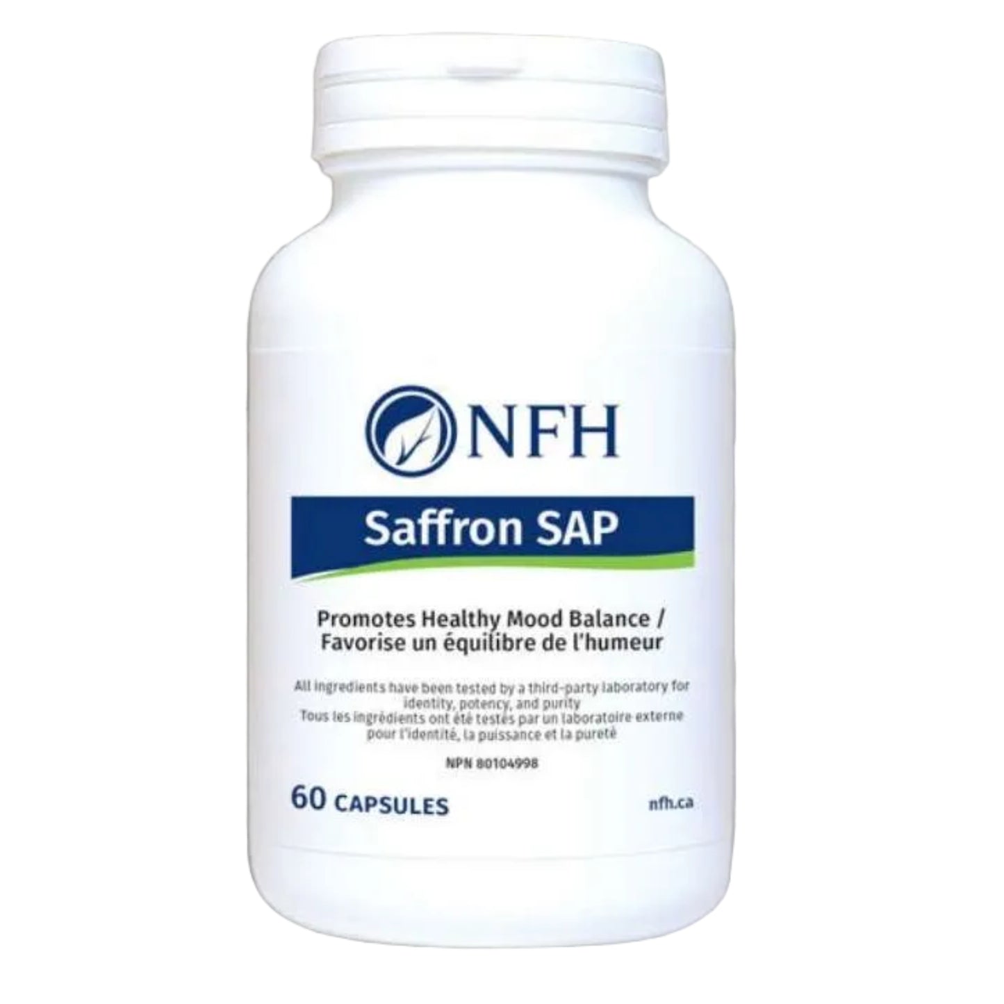 Saffron SAP