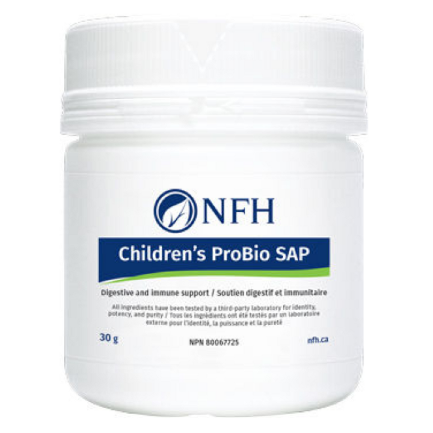 Children's ProBIO SAP