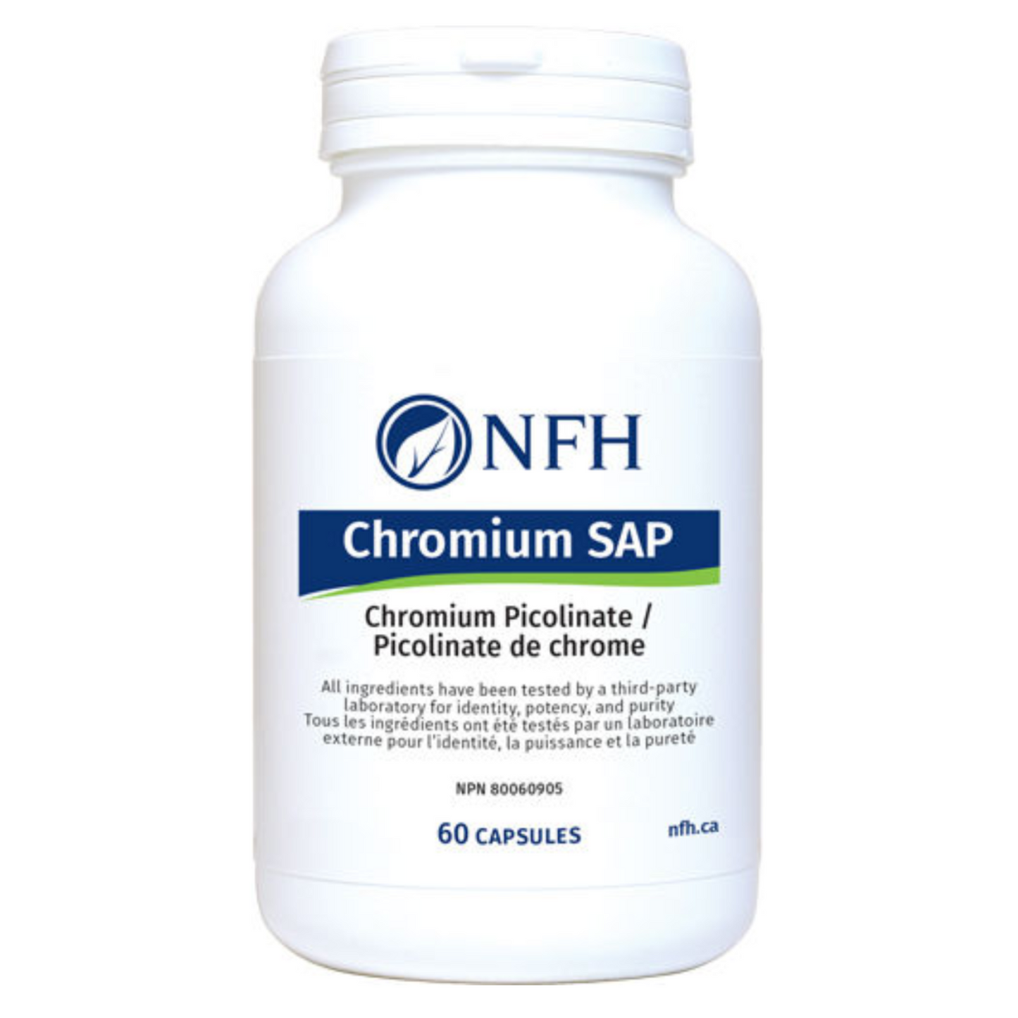 Chromium SAP