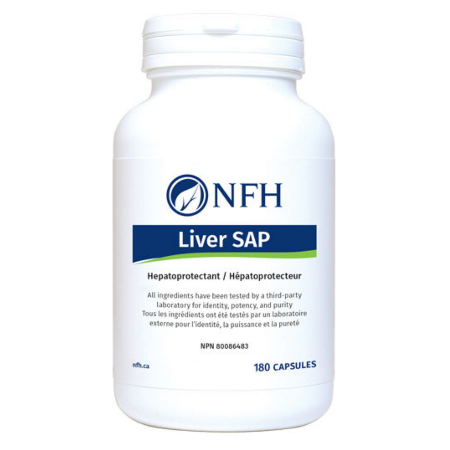 Liver SAP