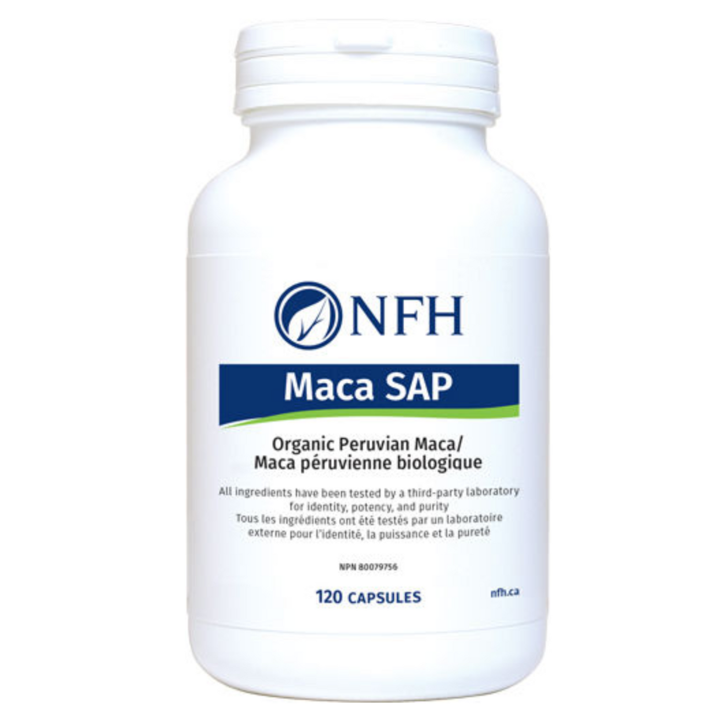 Maca SAP