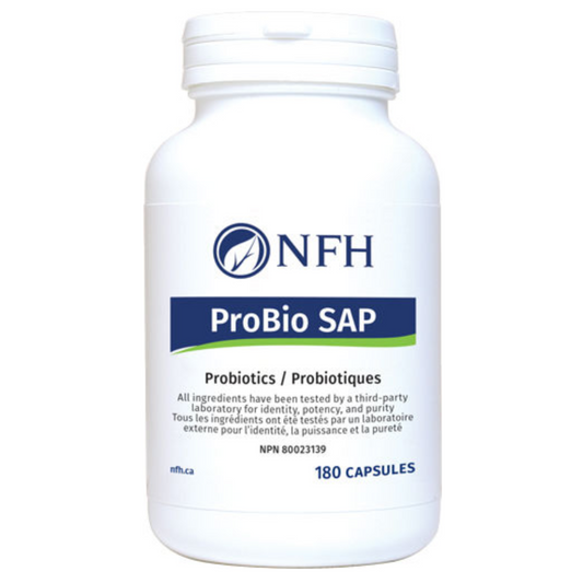 ProBio SAP
