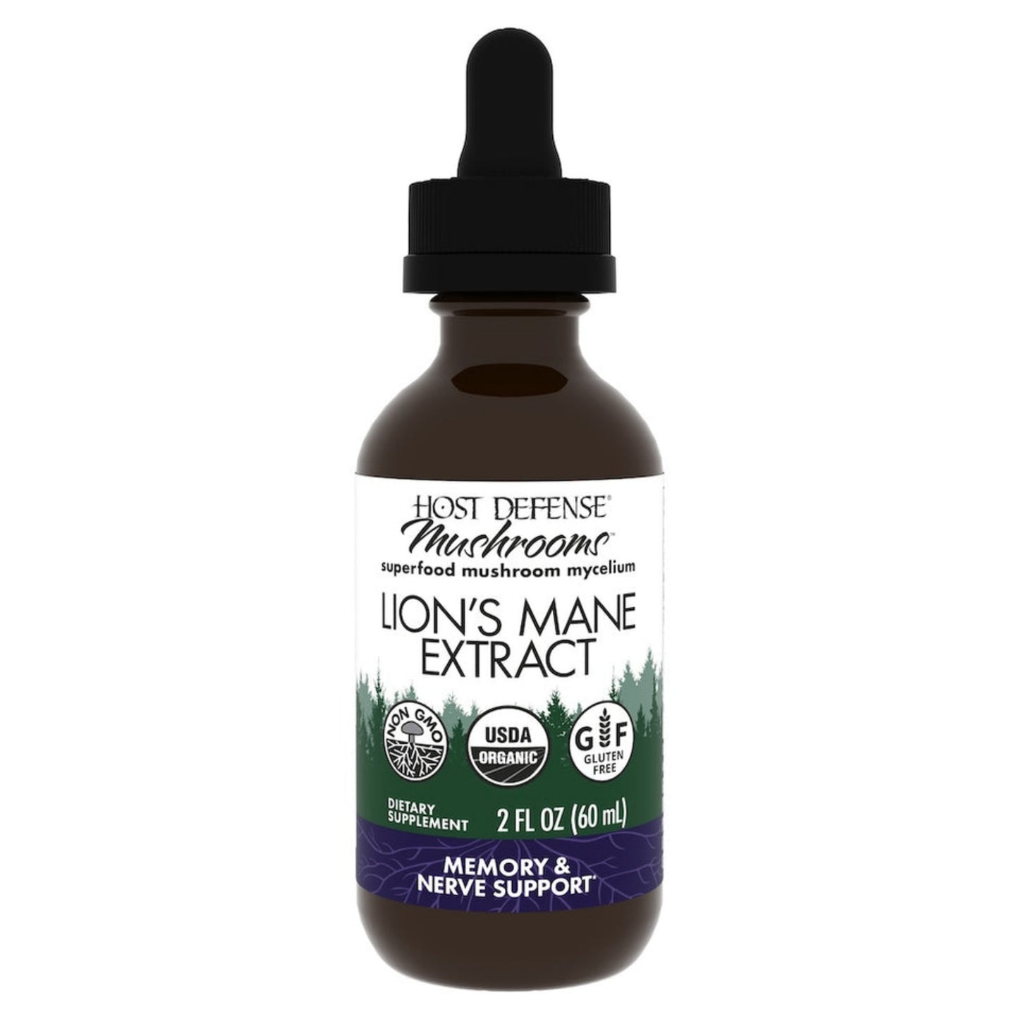 Lion's Mane Extract