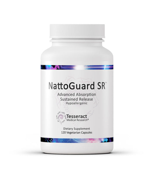 NattoGuard SR