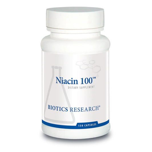 Niacin 100