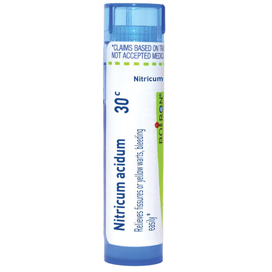 Nitricum Acidum 30c
