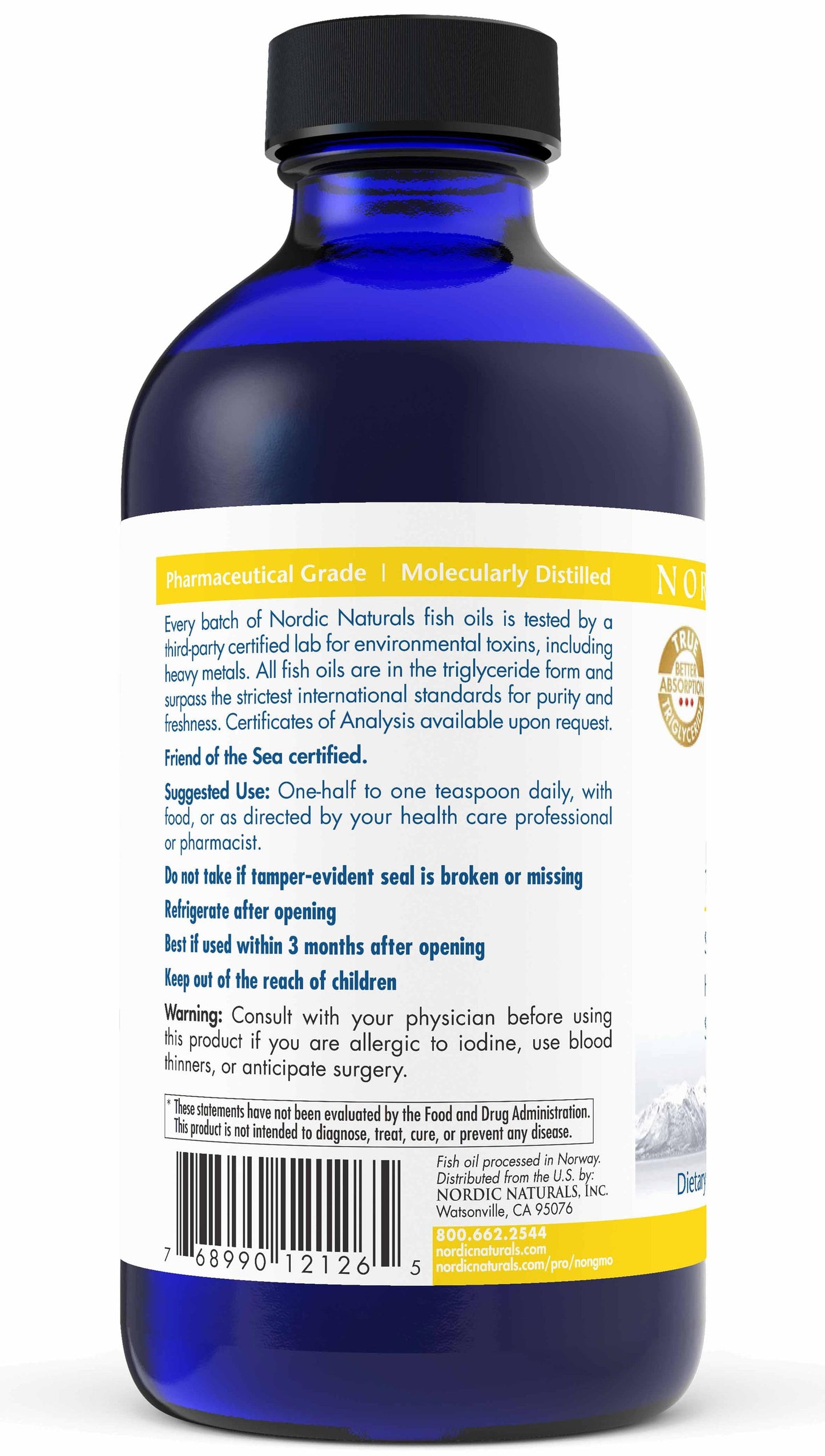 ProOmega Liquid
