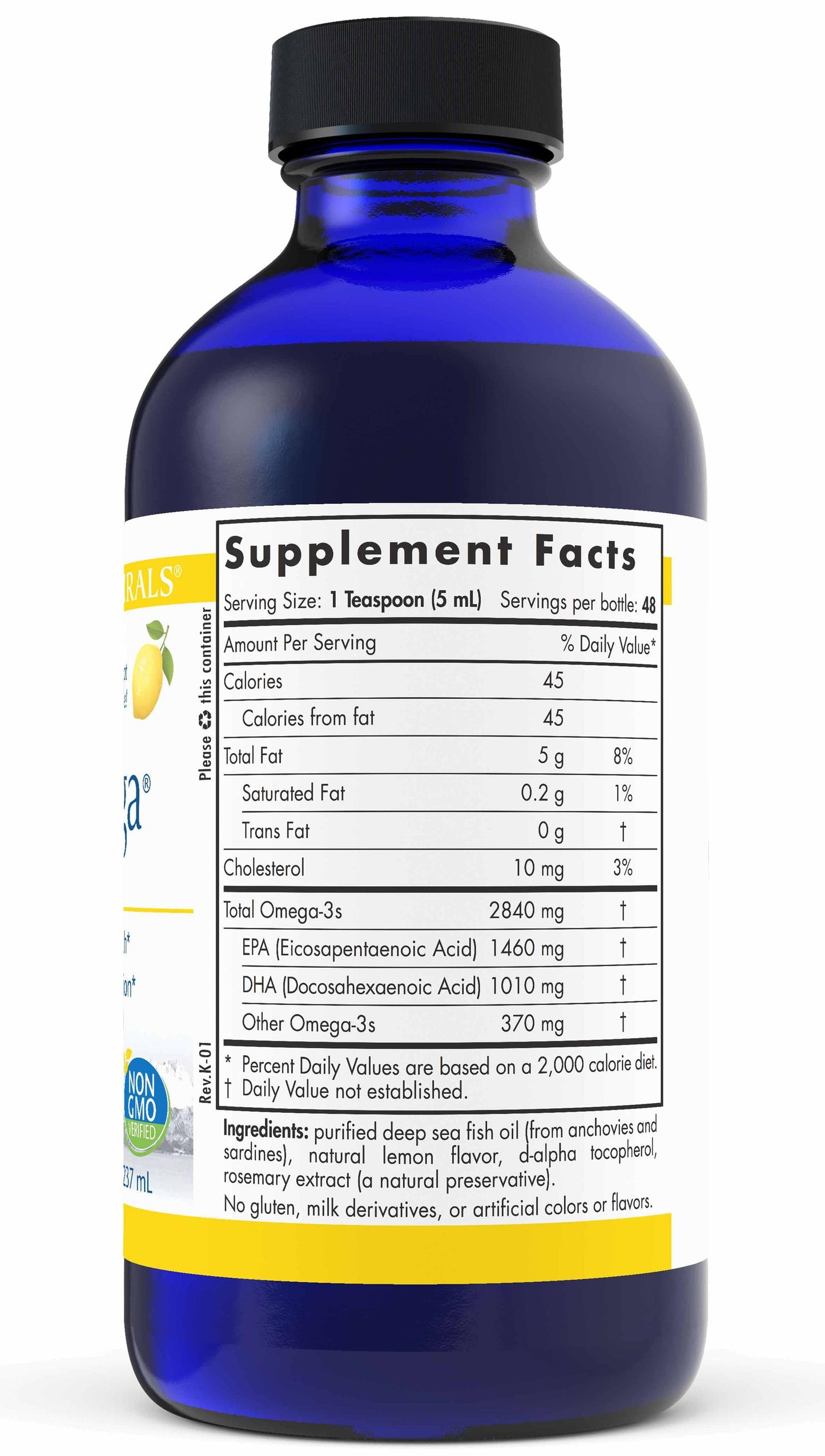 ProOmega Liquid