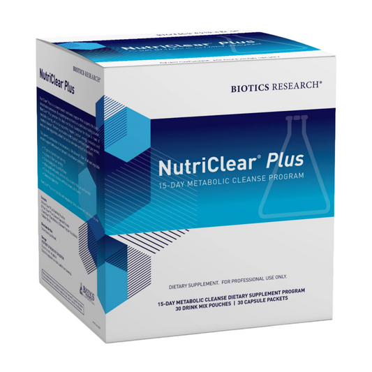 Nutriclear Plus