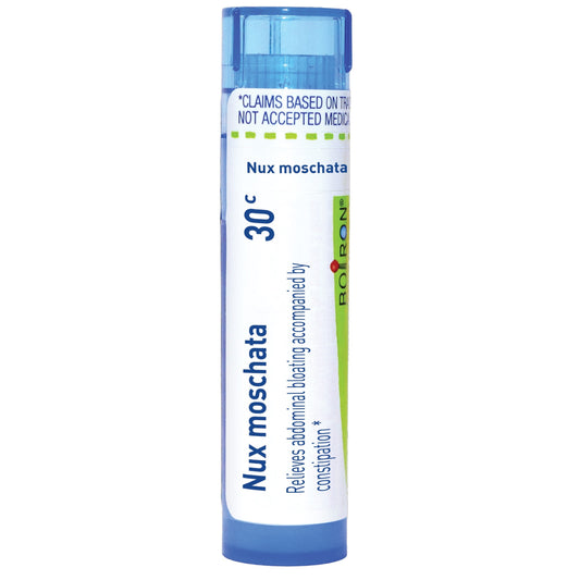 Nux Moschata 30c