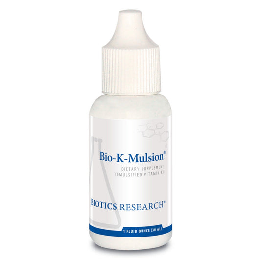 Bio-K Mulsion