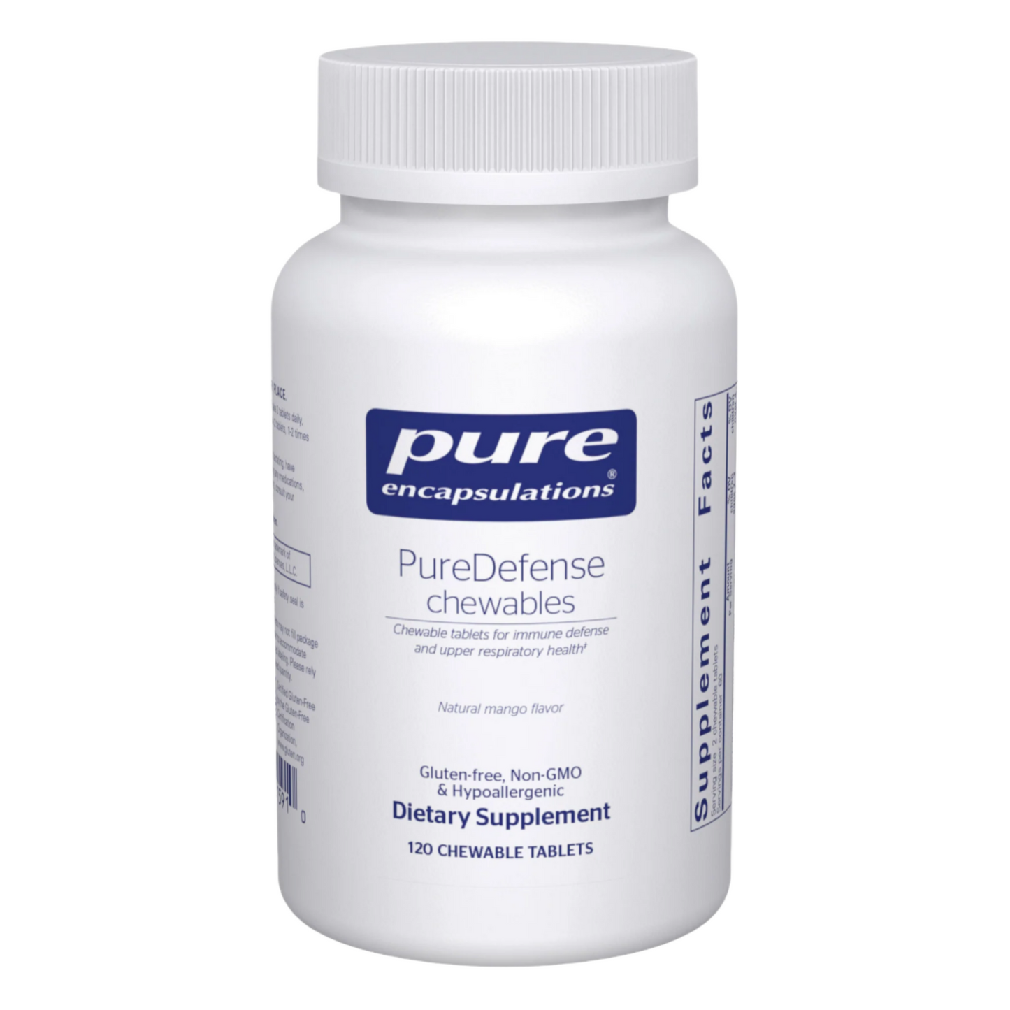 PureDefense Chewables