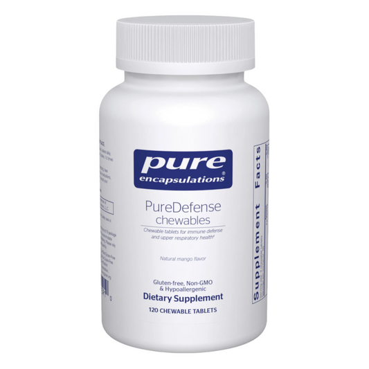 PureDefense Chewables