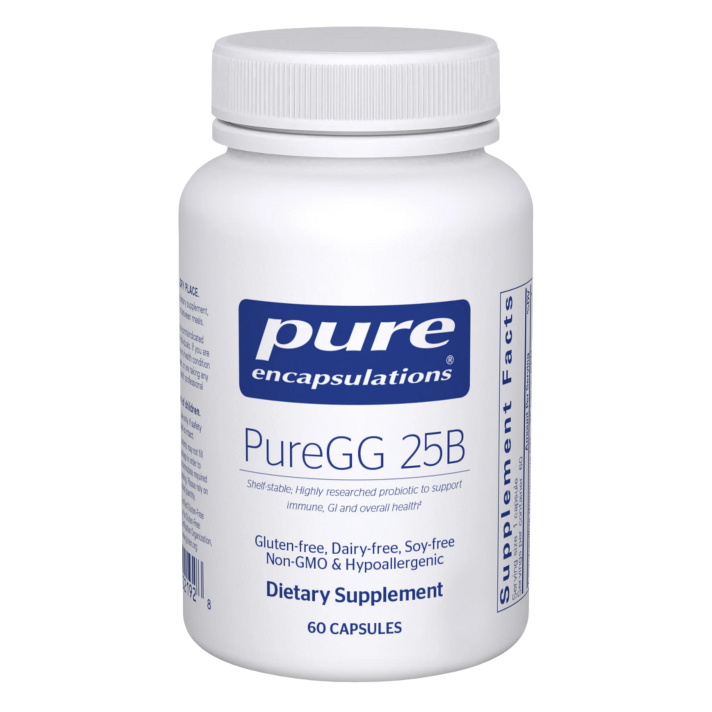 PureGG 25B