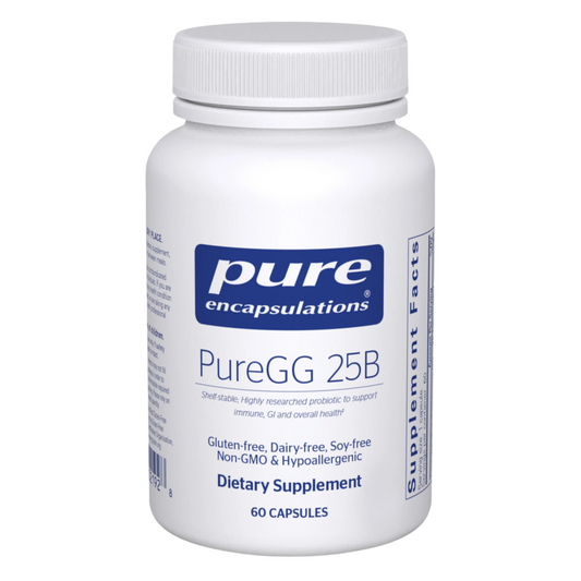 PureGG 25B