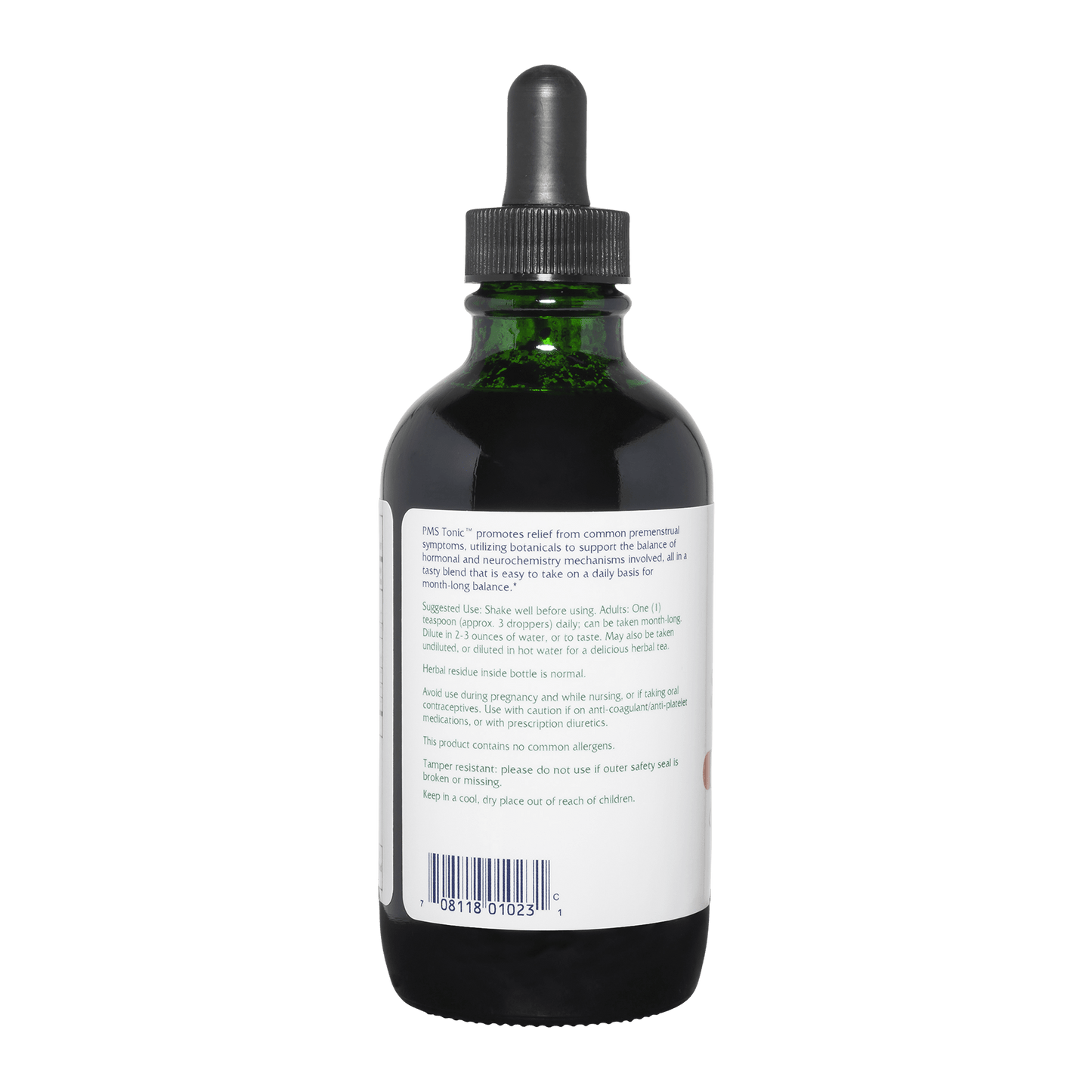 PMS Tonic
