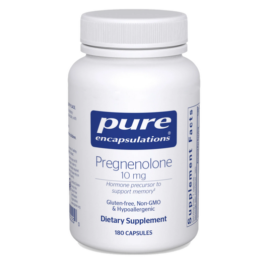 Pregnenolone 10mg