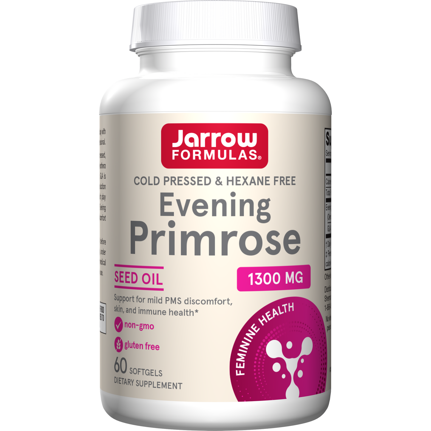 Evening Primrose Oil 1300mg
