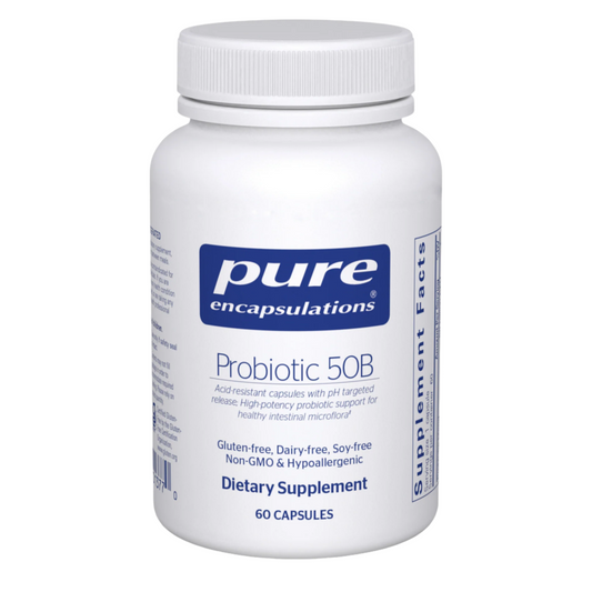 Probiotic 50b